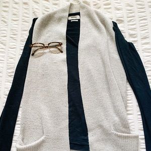 Aritzia Wilfred ‘Olivie’ Cardigan